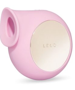 LELO - SILA CRUISE ESTIMULADOR ONDAS - ROSA