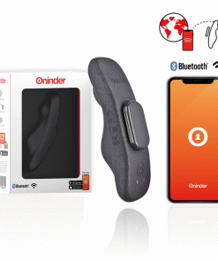 ONINDER - MANILA POTENTE PANTY VIBRADOR  - APP GRATUITA